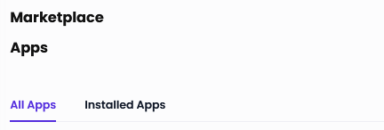 Most will see this heading in the upper left corner